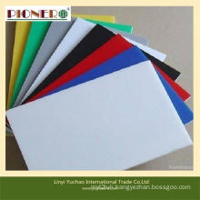 1220*2440mm PVC Foam Board for Construction